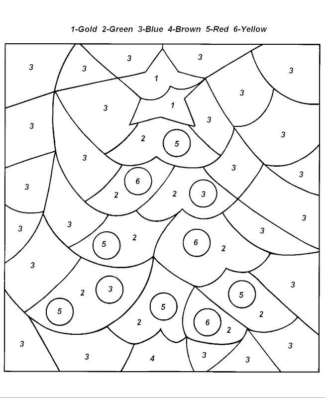 Featured image of post Kindergarten Easy Color By Number 1-5 - Math, language arts and other activities, including letters and the alphabet, handwriting, numbers, counting use these free worksheets to learn letters, sounds, words, reading, writing, numbers, colors, shapes and other preschool and kindergarten skills.