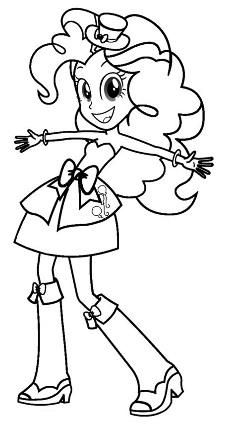  Equestria  Girls  Coloring  Pages  Best Coloring  Pages  For Kids