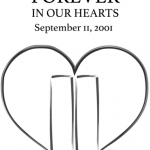 Forever In Our Heart September 11