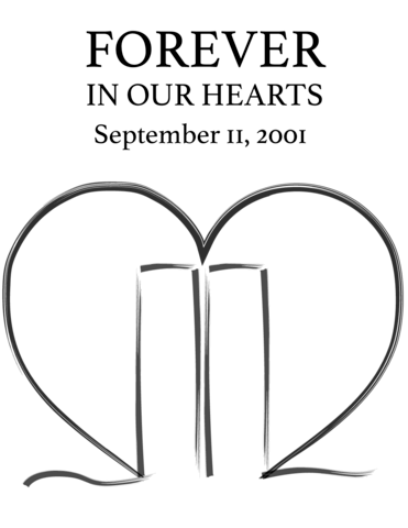 we remember 911 coloring pages