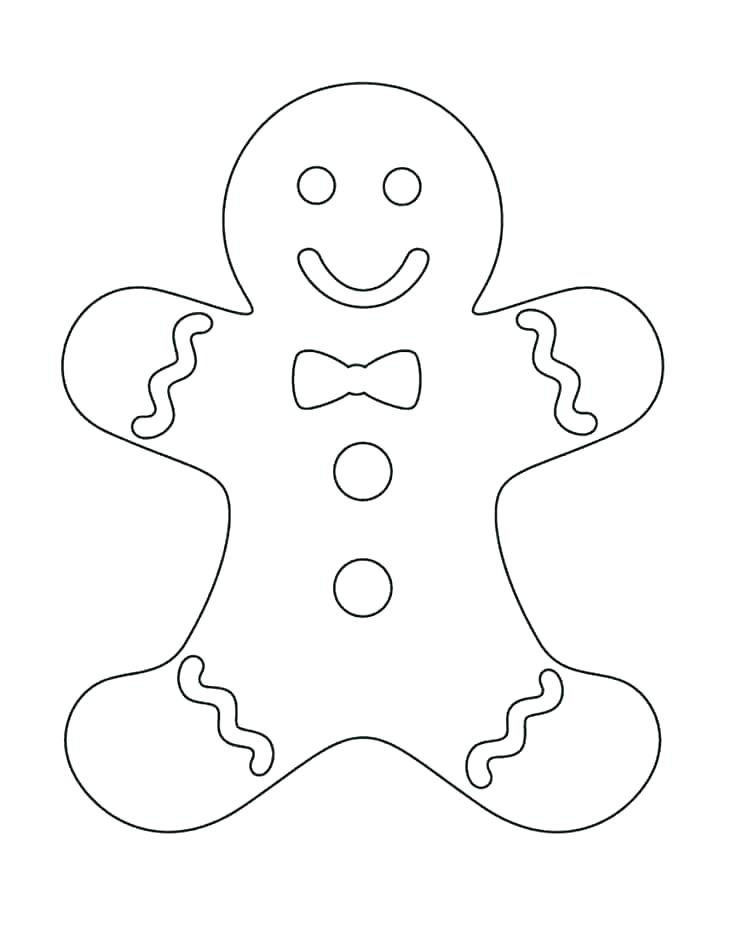 Cookie Coloring Pages Best Coloring Pages For Kids