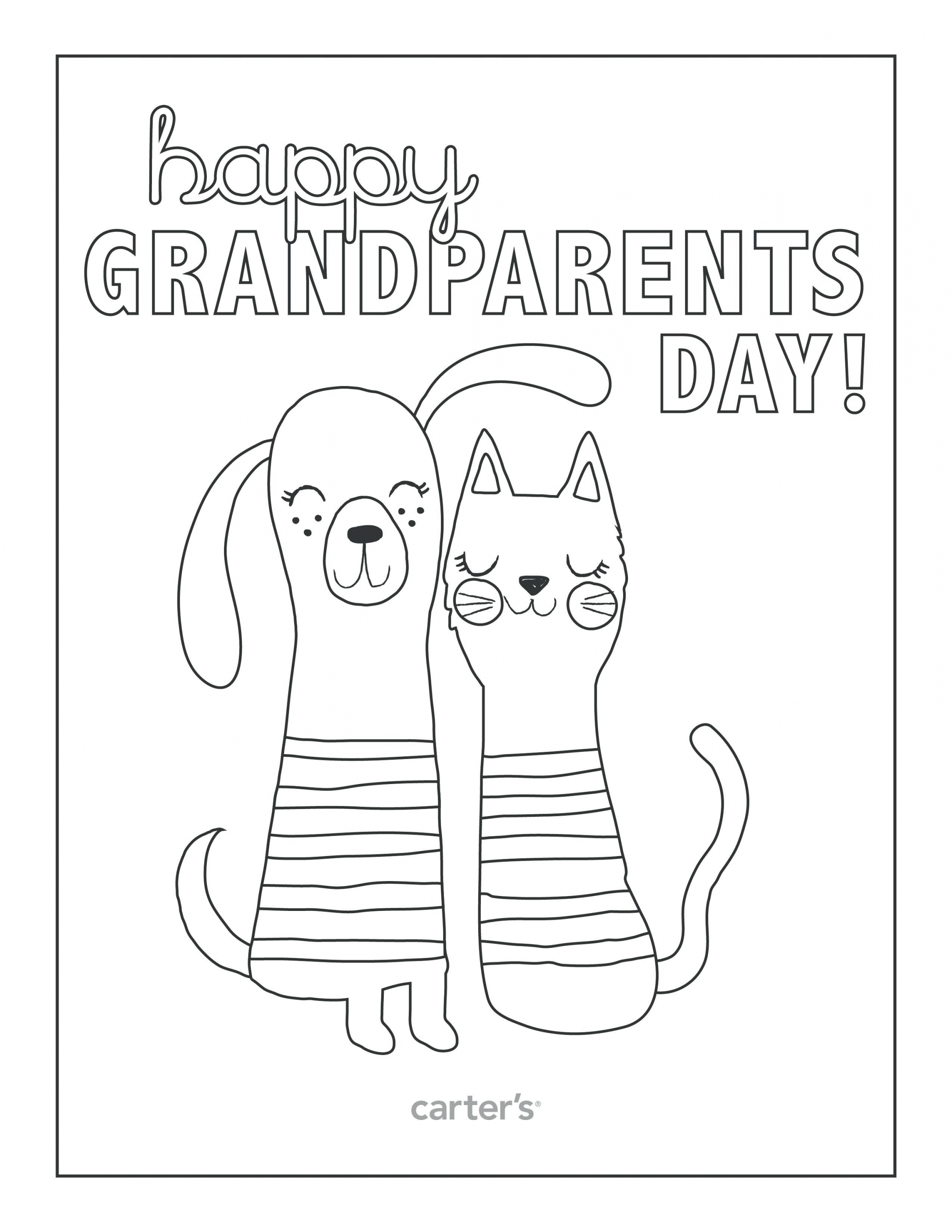 Grandparents Day Coloring Pages Best Coloring Pages For Kids Grandparents Day Coloring Pages Best Coloring Pages For Kids