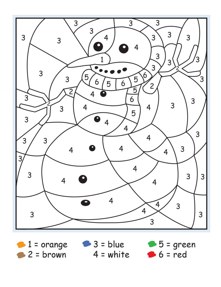 easy-color-by-number-for-preschool-and-kindergarten