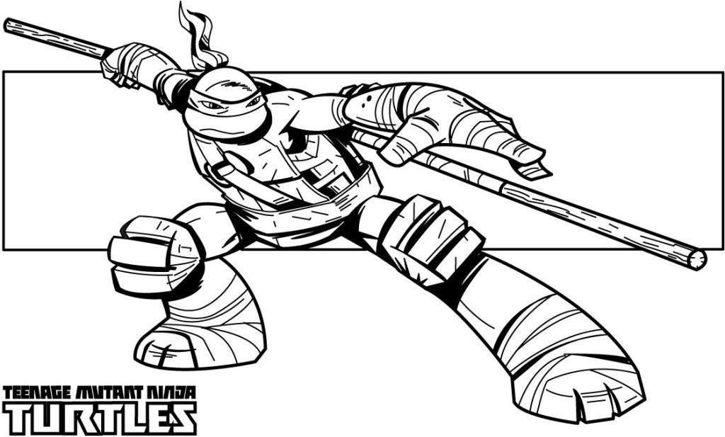 Rafael  Ninja turtle coloring pages, Turtle coloring pages, Ninja turtles