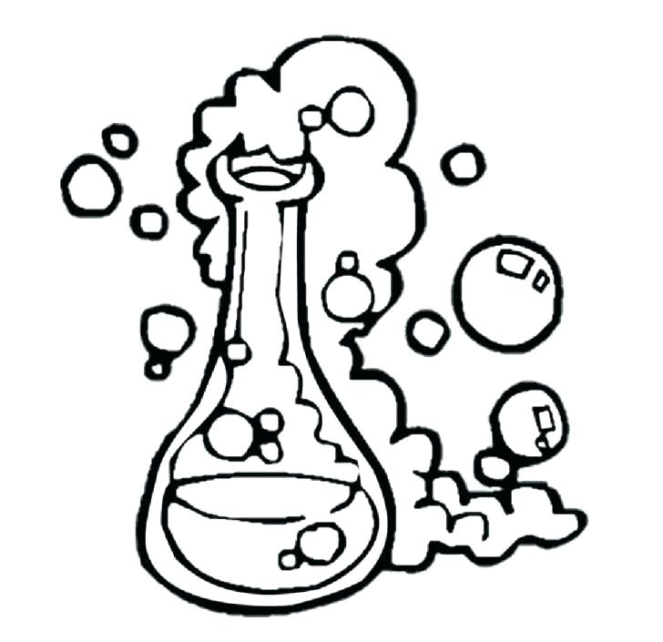 Science Coloring Pages Best Coloring Pages For Kids