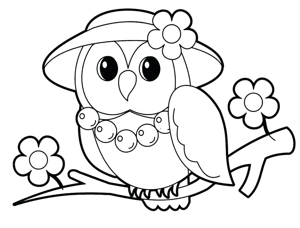 Download Animal Coloring Pages - Best Coloring Pages For Kids