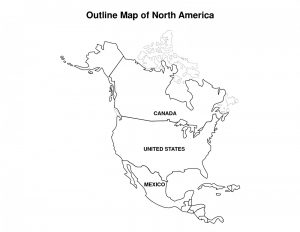 US Map Coloring Pages - Best Coloring Pages For Kids