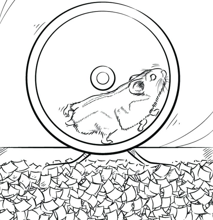 caring for pets coloring pages