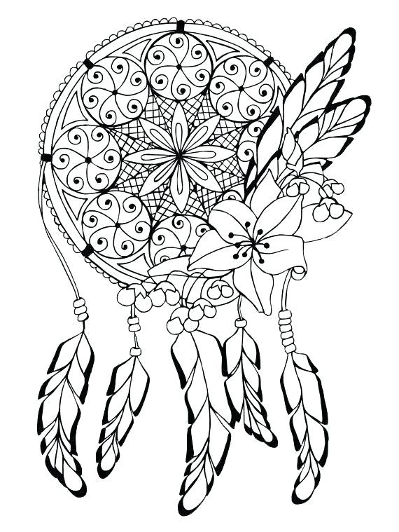 Pin on Coloring Pages - Intermediate to Advanced