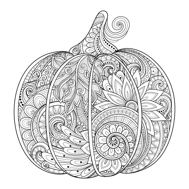 Coloring pages for adults printable