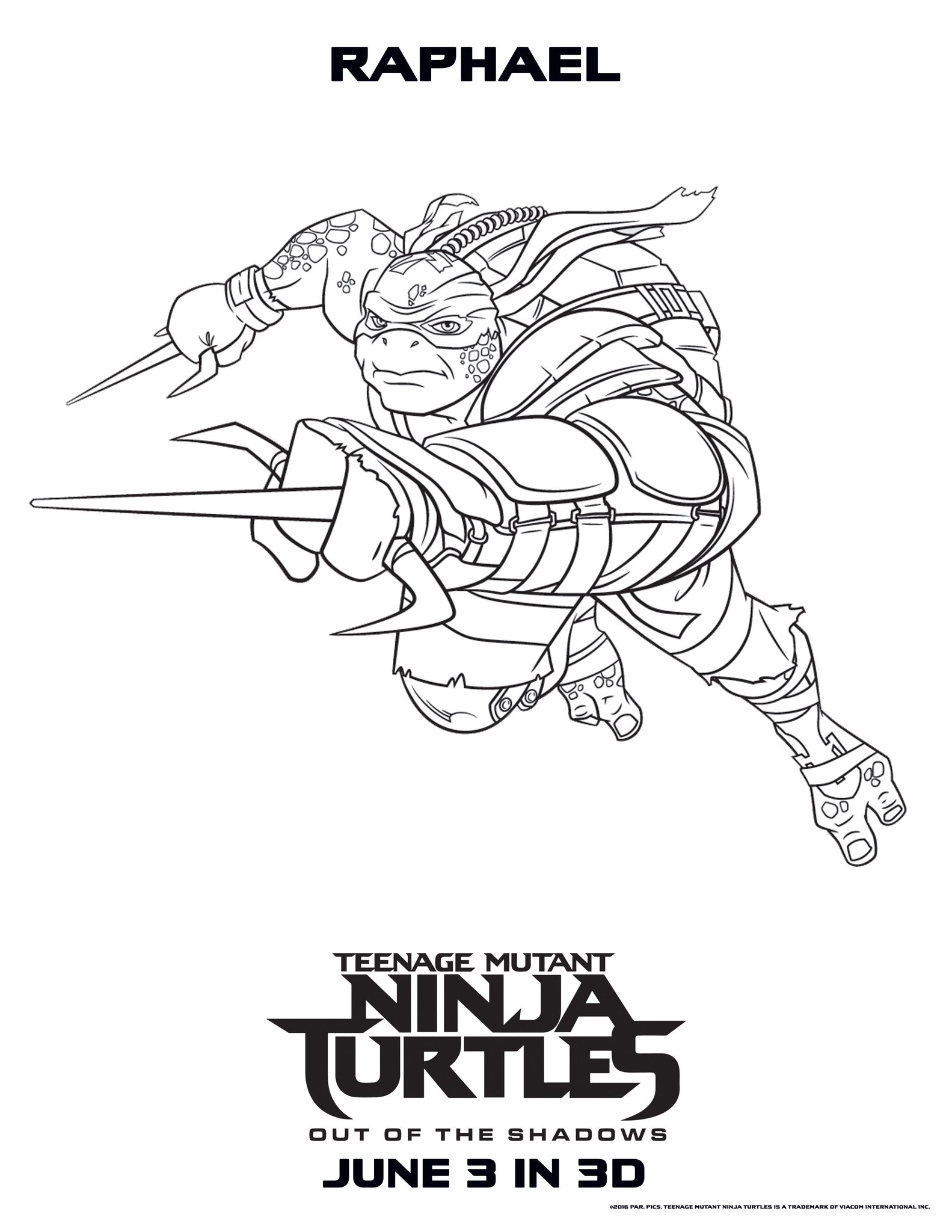Ninja Turtle Coloring Page Top 25 Free Printable Ninja Turtles 