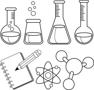science coloring pages  best coloring pages for kids
