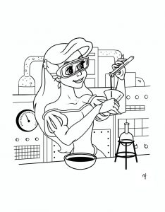 science coloring pages  best coloring pages for kids