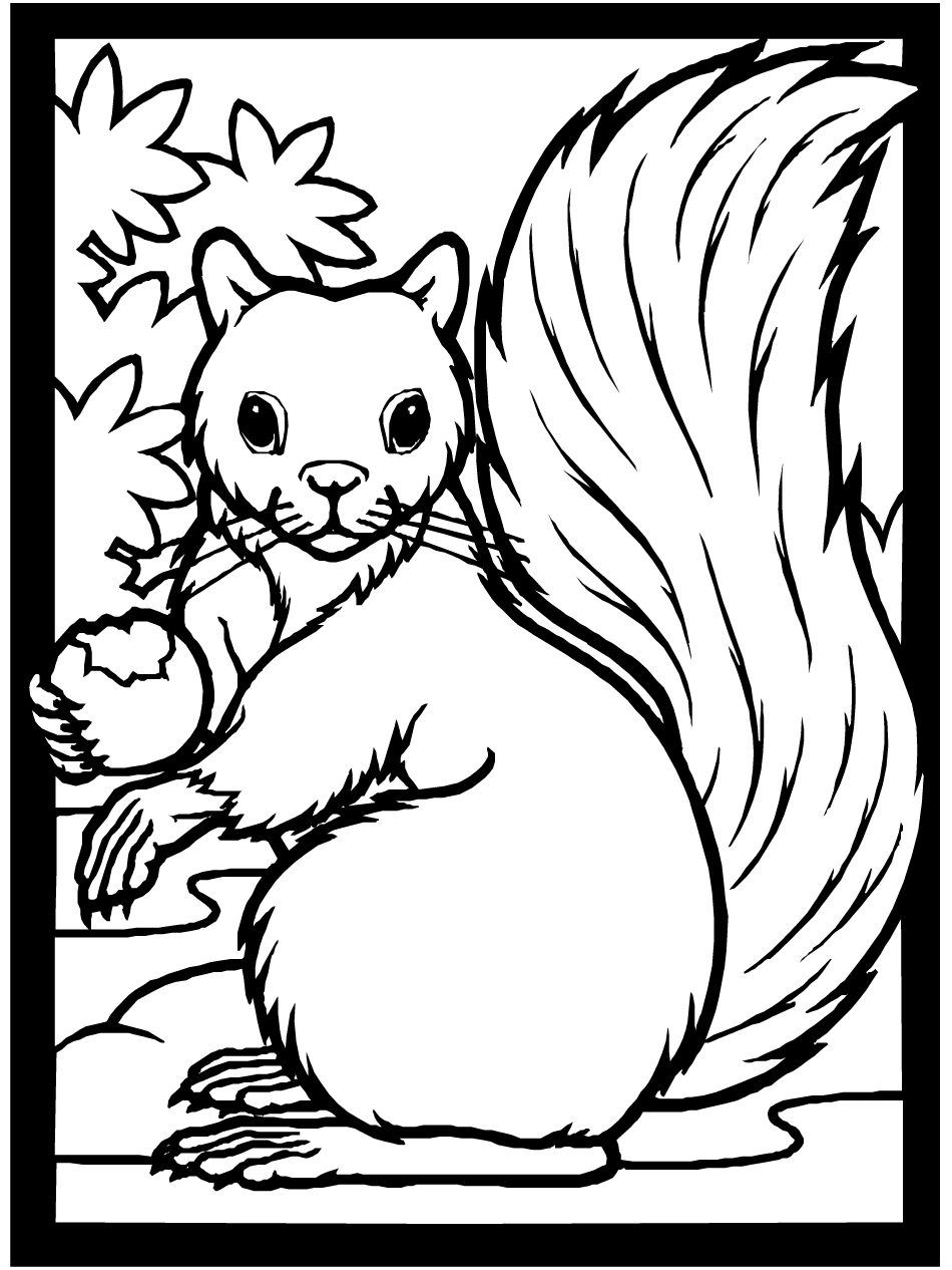 Fall Coloring Pages for Adults   Best Coloring Pages For Kids