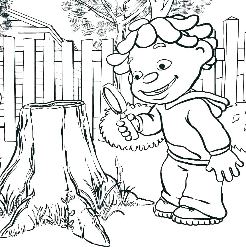 Download Science Coloring Pages - Best Coloring Pages For Kids