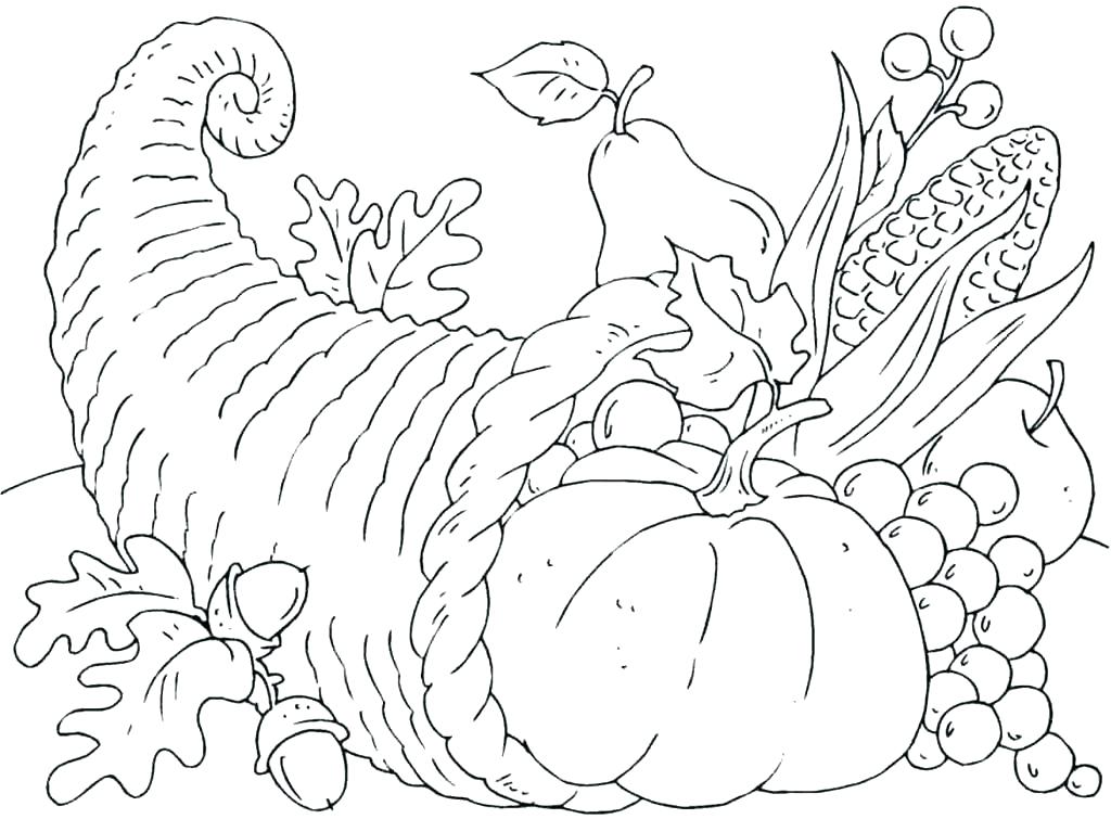 November Coloring Pages - Best Coloring Pages For Kids