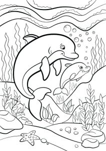Cute Animal Coloring Pages - Best Coloring Pages For Kids