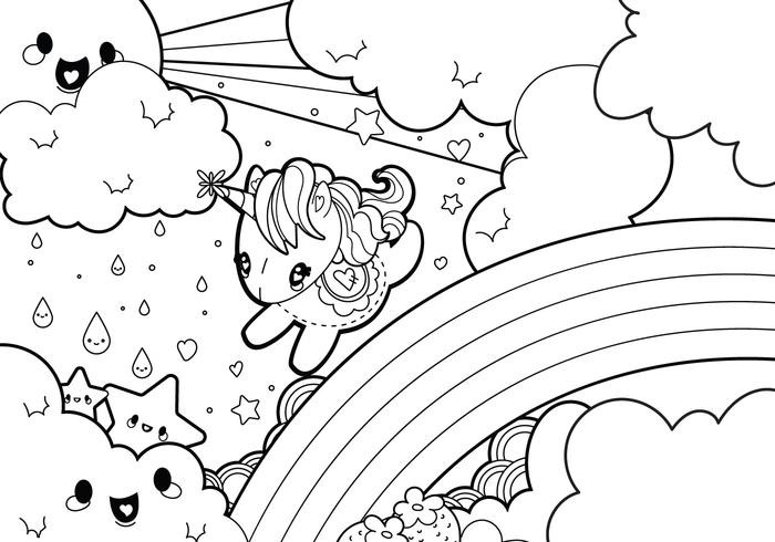 cute animal coloring pages best coloring pages for kids