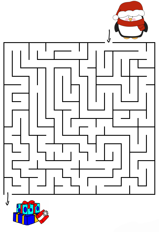 christmas-mazes-best-coloring-pages-for-kids