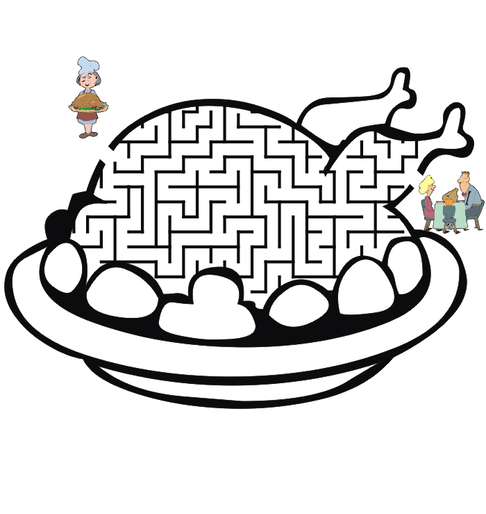 thanksgiving-mazes-best-coloring-pages-for-kids