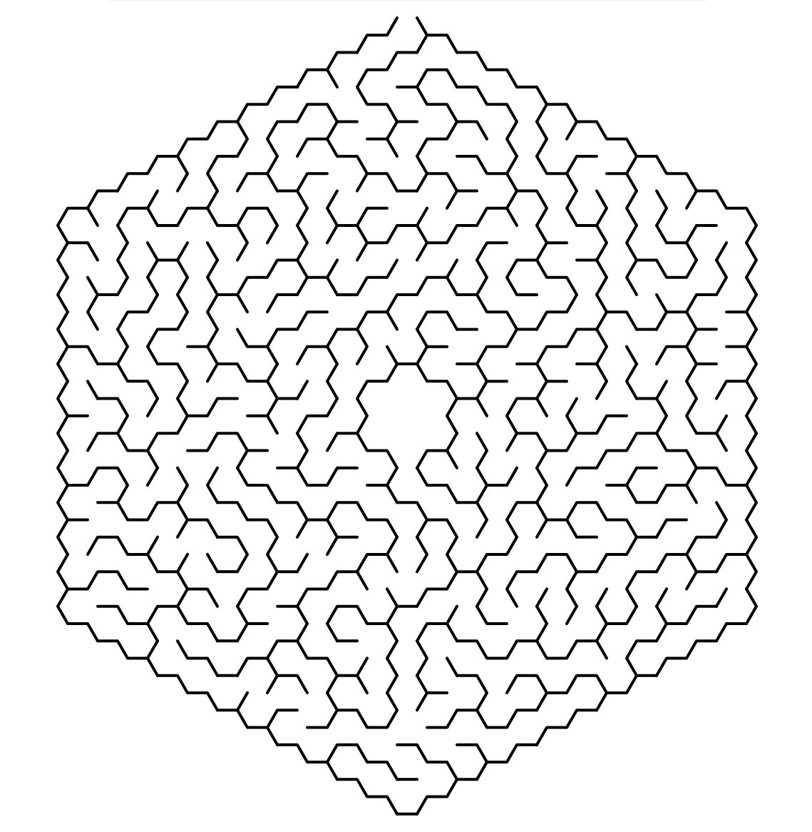 Printable Mazes Best Coloring Pages For Kids