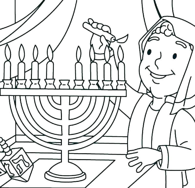 December Coloring Pages - Best Coloring Pages For Kids