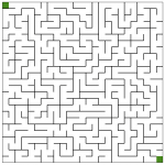 Printable Mazes - Best Coloring Pages For Kids