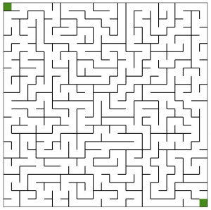 Printable Mazes - Best Coloring Pages For Kids