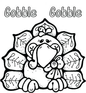 November Coloring Pages - Best Coloring Pages For Kids