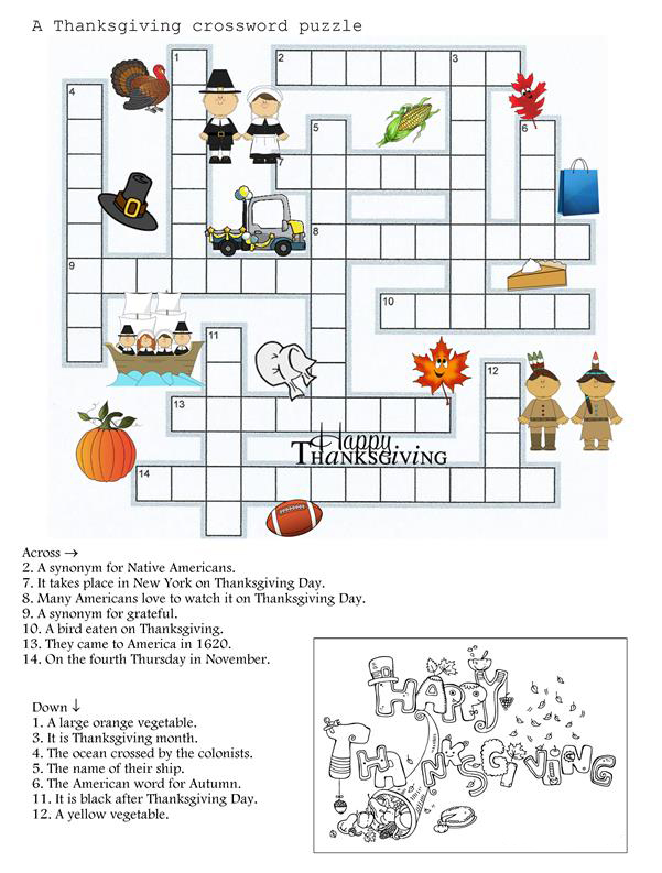 thanksgiving-crossword-puzzle-best-coloring-pages-for-kids