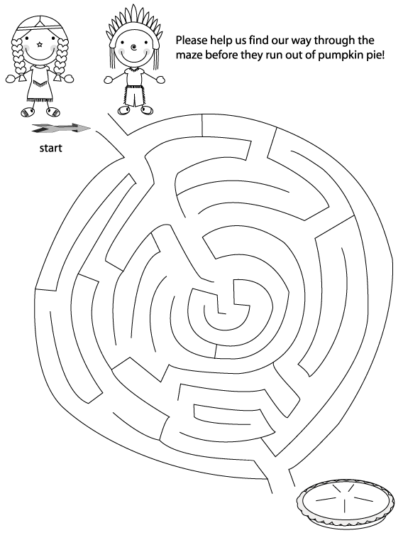 thanksgiving-mazes-best-coloring-pages-for-kids