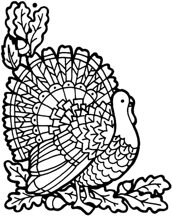 November Coloring Pages - Best Coloring Pages For Kids