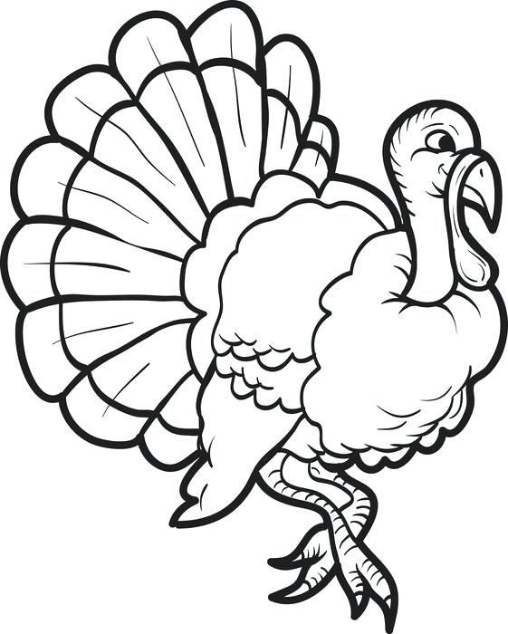 November Coloring Pages - Best Coloring Pages For Kids