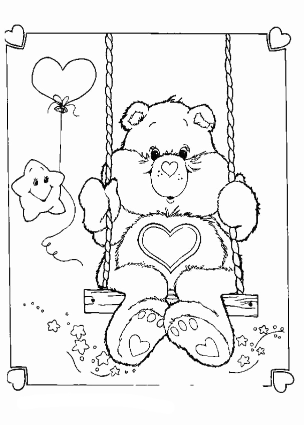 February Coloring Pages - Best Coloring Pages For Kids