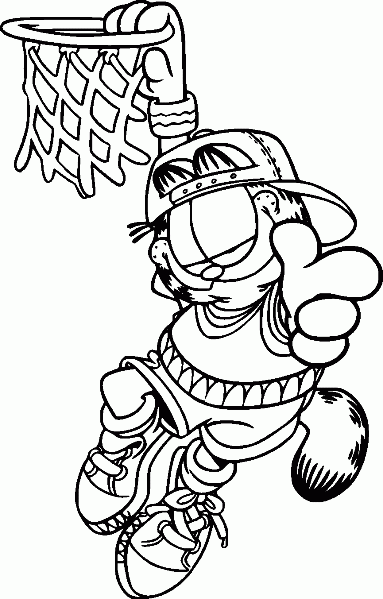 Funny Coloring Pages Printable Customize And Print