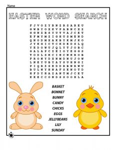 easy word search for kids best coloring pages for kids