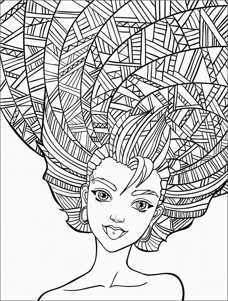 Free Coloring Pages for Adults