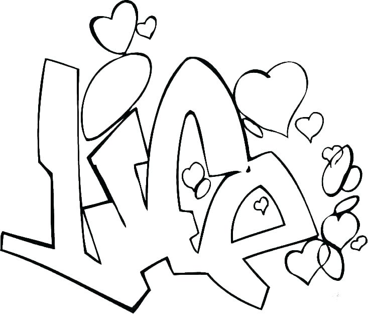 graffiti coloring pages for teens and adults best coloring pages for kids