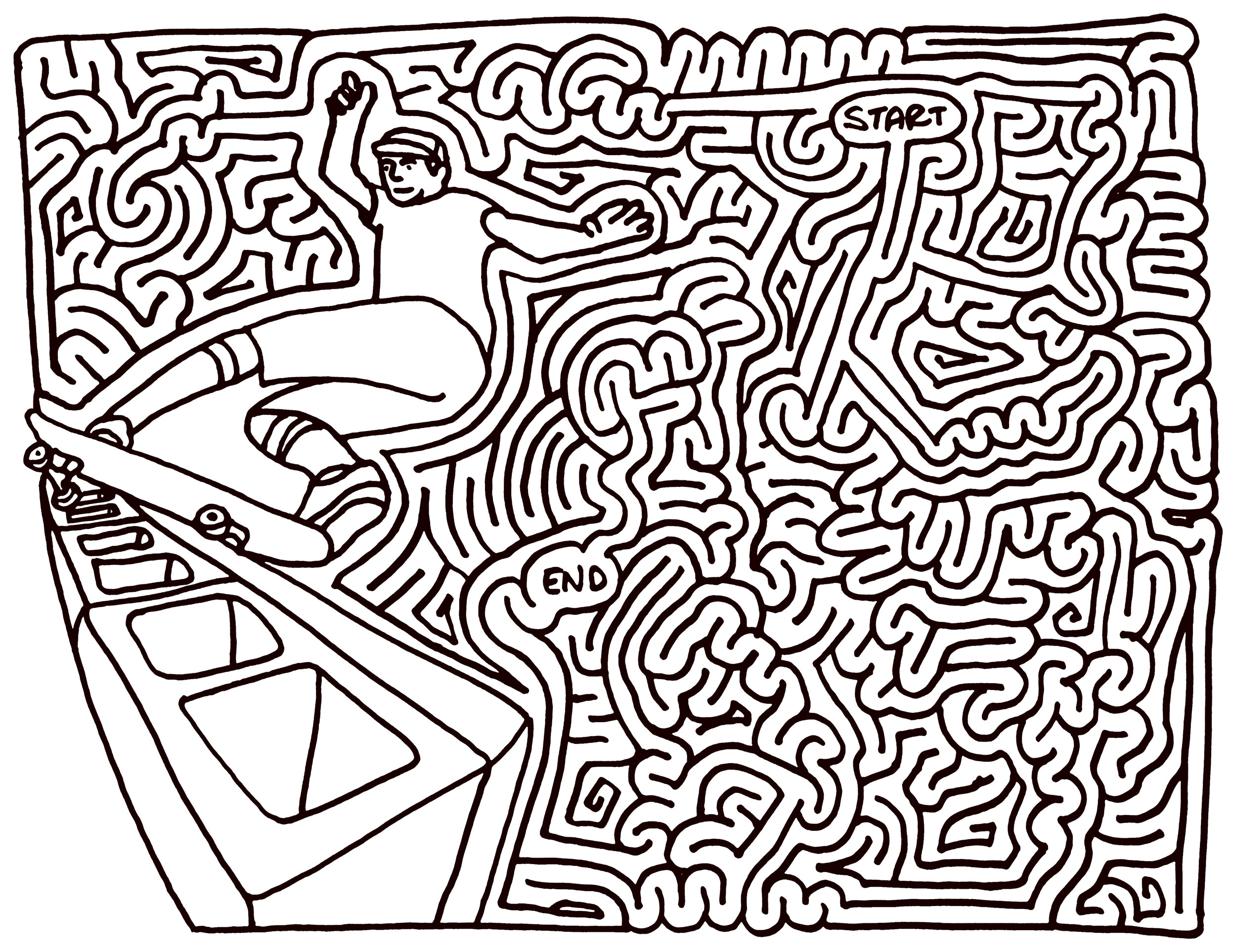 printable-difficult-mazes-printable-blank-world