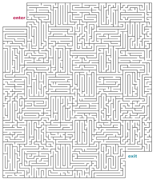 hard-mazes-best-coloring-pages-for-kids