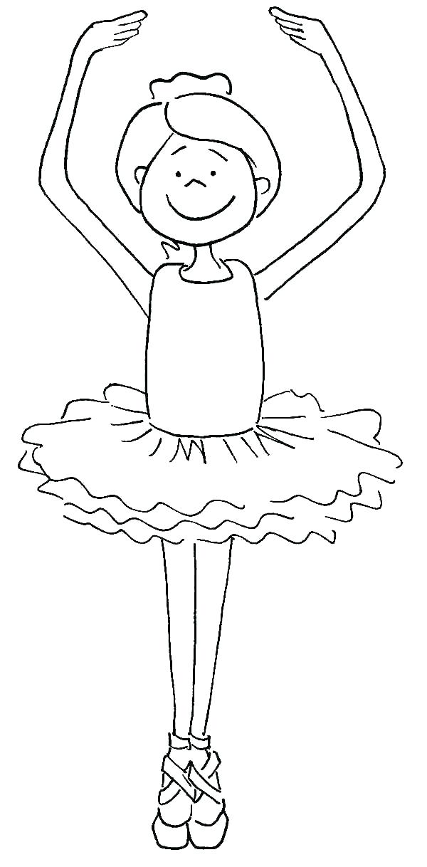 Download Dance Coloring Pages - Best Coloring Pages For Kids