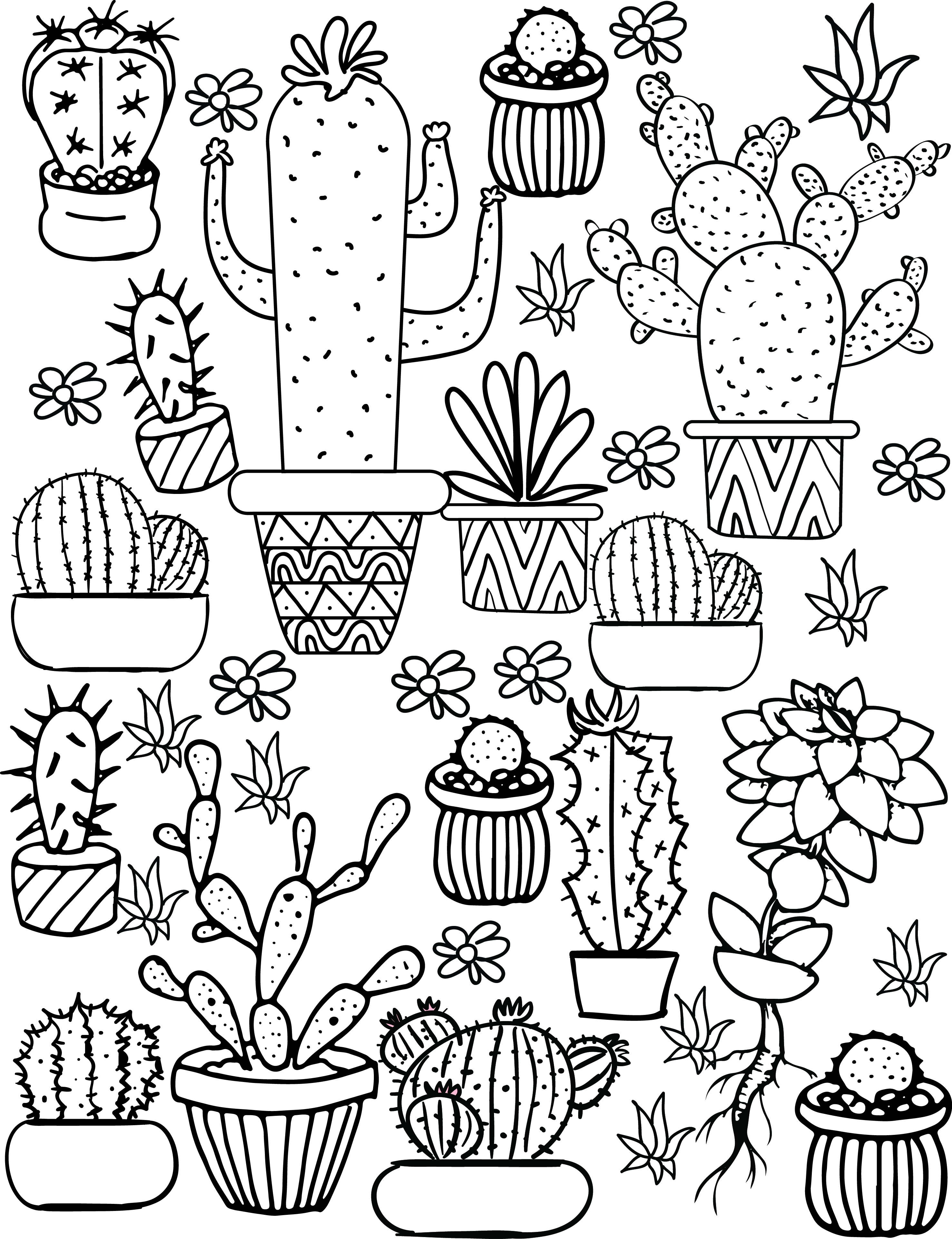 Cute Coloring Pages Best Coloring Pages For Kids