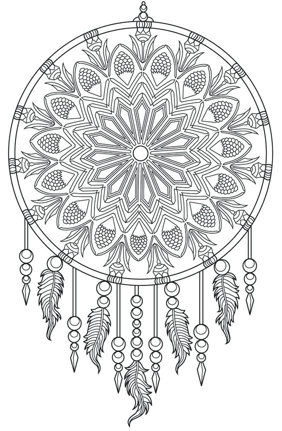 dream-catcher-coloring-pages-best-coloring-pages-for-kids