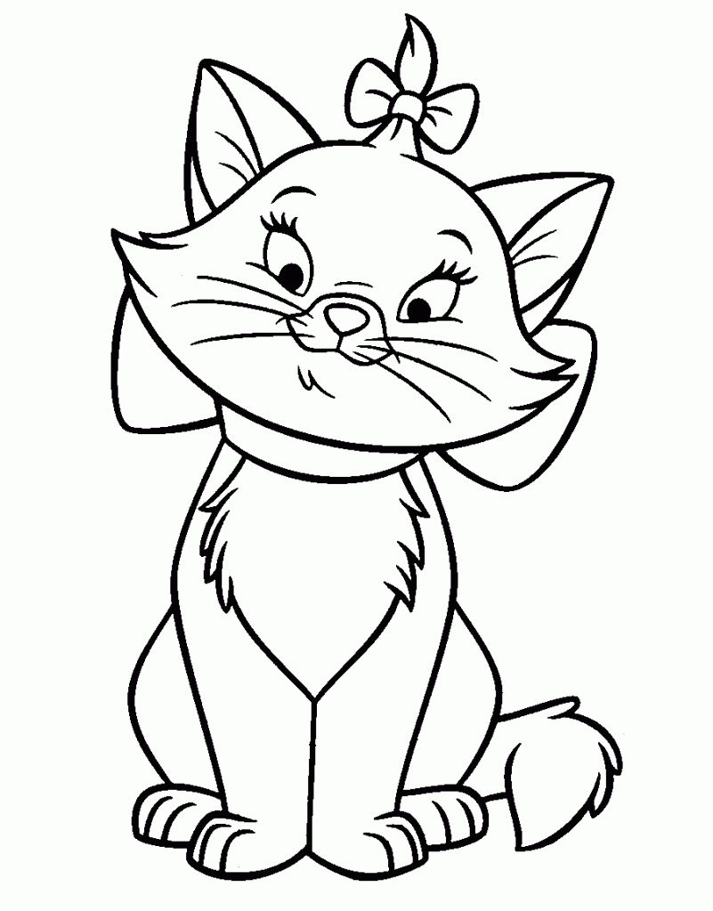 Disney Coloring Pages - Best Coloring Pages For Kids