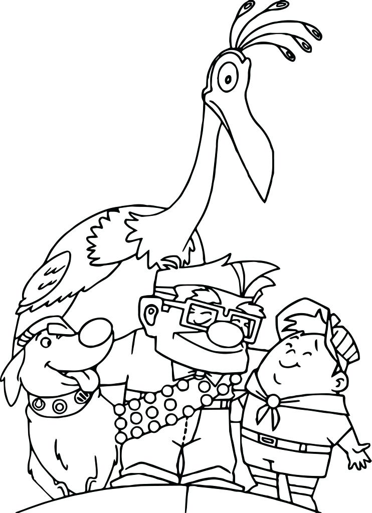 disney coloring pages to download and print for free - disney coloring ...