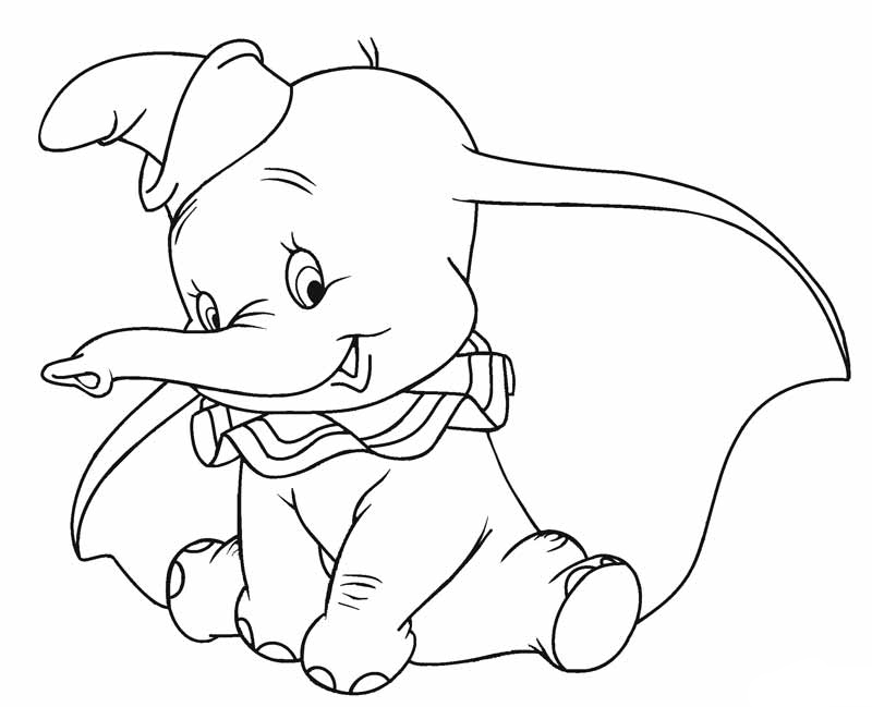 Download Disney Coloring Pages - Best Coloring Pages For Kids