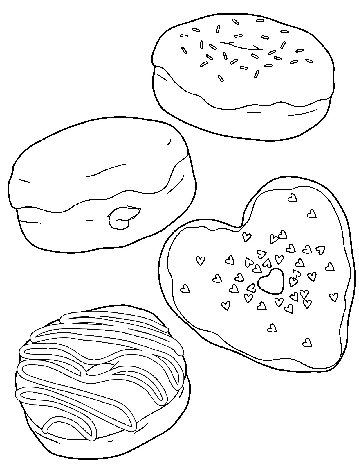 donut-coloring-pages-best-coloring-pages-for-kids