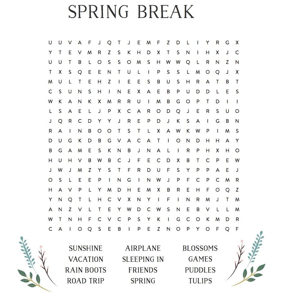 the-spring-word-search-is-a-fun-look-at-this-blooming-season-the