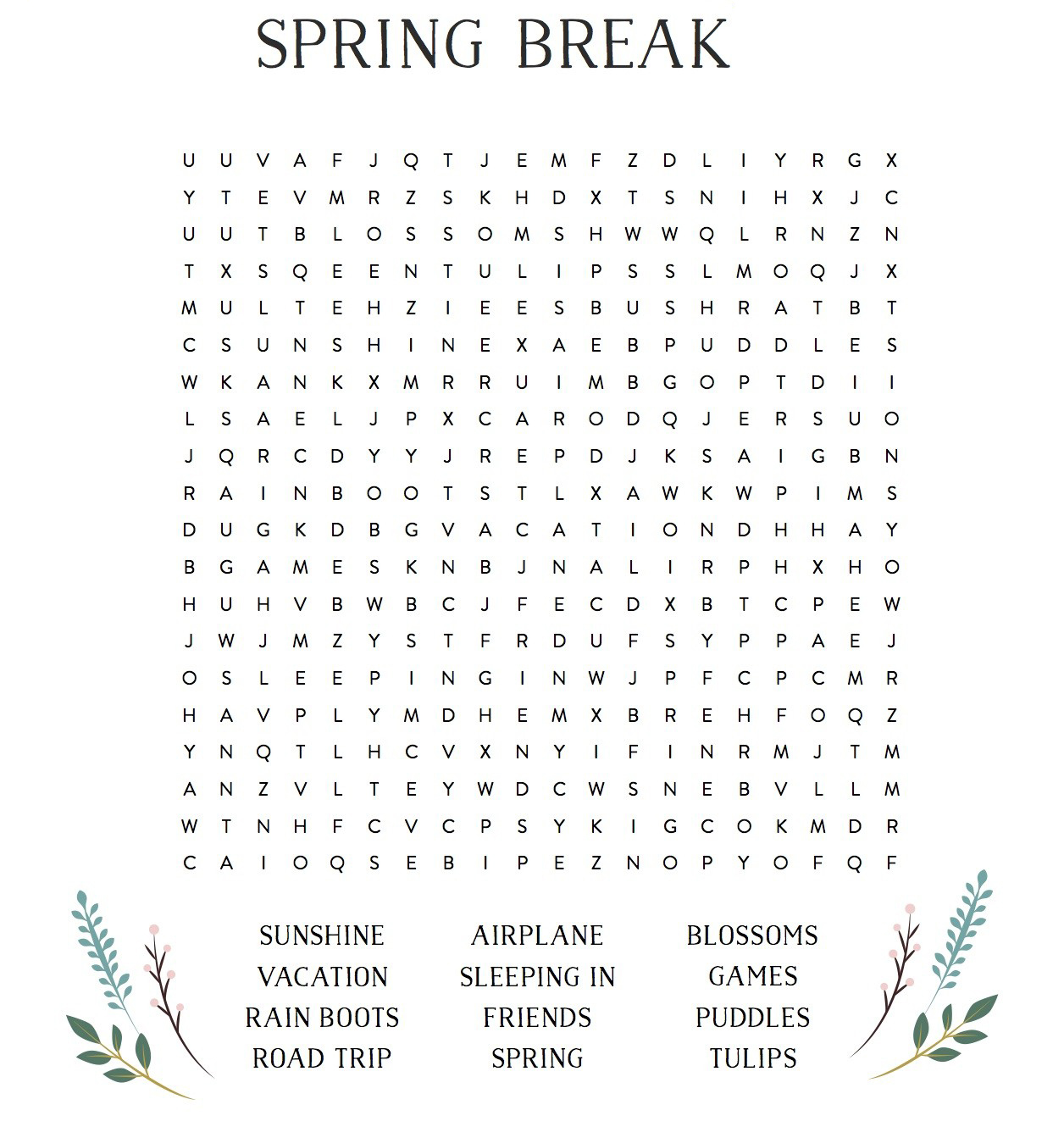 hard-spring-word-search