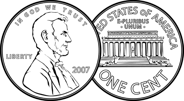 Abraham Lincoln Penny Worksheet Printable